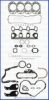 TOYOT 0411158061 Full Gasket Set, engine